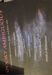 Spooky Ambiguous (Assorted Writers)