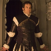 Barry: "Chapter Seven: Loud, Fast and Keep Going" (S1,E7)