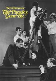 The Parade's Gone by (Kevin Brownlow)