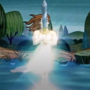 S2.E4: Jealousy, Jealous Do/Hector, King of the Britons