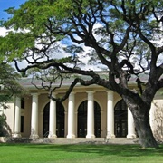 Hawaii State Library