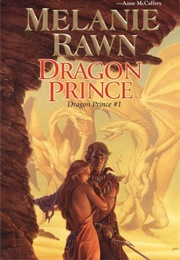 Dragon Prince (Melanie Rawn)