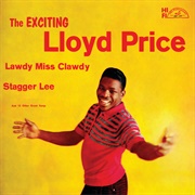 The Exciting Lloyd Price - Lloyd Price