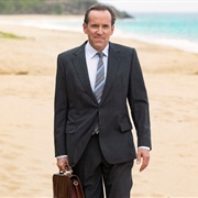 Richard Poole, Death in Paradise