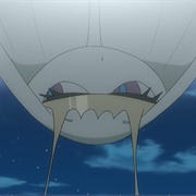 1055. Beauty Is Only Crystal Deep!