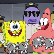 S12.E25: Escape From Beneath Glove World