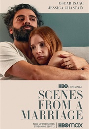 Scenes From a Marriage (2021)