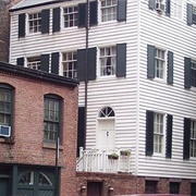 Rose Hill Historic House