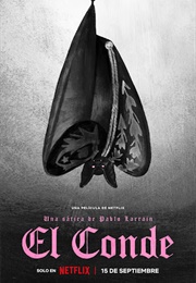 El Conde (2023)