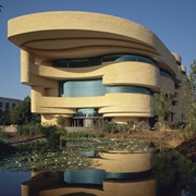 National Museum of the American Indian, Washington, DC, USA
