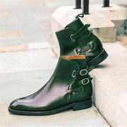 Green Boots