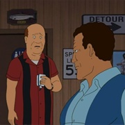 S13.E1: Dia-BILL-Ic Shock