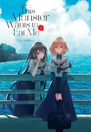 This Monster Wants to Eat Me (Naekawa Sai)