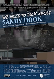 We Need to Talk About Sandy Hook (2014)