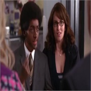 30 Rock: "Believe in the Stars" (S3,E2)