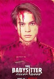 The Babysitter: Killer Queen (2020)