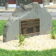 Binghamton Clothing Factory Fire Monument