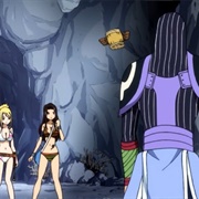 98. Who's the Lucky One?