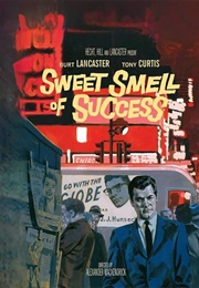 Sweet Smell of Success (1957)