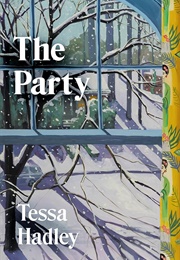 The Party (Tessa Hadley)