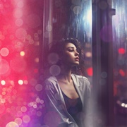 Carolina Lies - All the Damn Vampires Feat. Pensacola Mist & Andy James