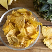 Pineapple Chips