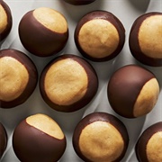 Peanut Butter Chocolate