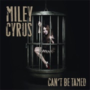 Can't Be Tamed - Wideboys Stadium Radio Remix - Miley Cyrus