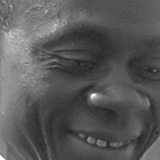 John Ngu Foncha (Former Prime Minister of Cameroon)