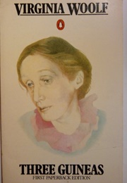 Three Guineas (Virginia Woolf)