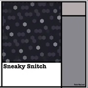 Sneaky Snitch - Kevin MacLeod
