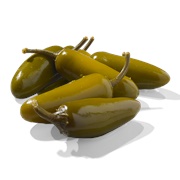 Jalapeno Peppers
