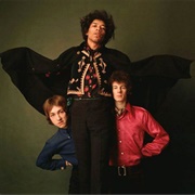 The Jimi Hendrix Experience