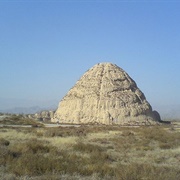 West Xia Imperial Tombs