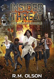 Insider Threat (R.M. Olson)