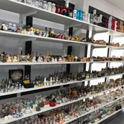 Salt & Pepper Museum
