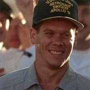 Jack Swigert (Apollo 13)