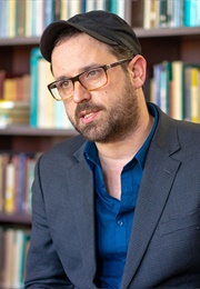 Josh Malerman (Josh Malerman)