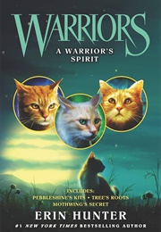 A Warriors Spirit (Novella Collection 6)