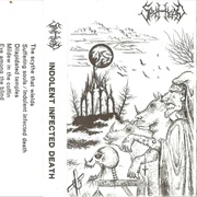 Spithead - Indolent Infected Death