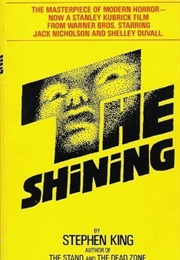 The Shining (Stephen King)