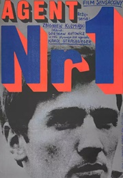 Agent Nr 1 (1972)