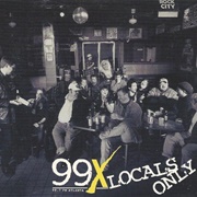 99X: Locals Only