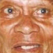 Teatao Teannaki (Former President of Kiribati)