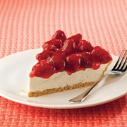 Strawberry Cream Cheese Passion Pie