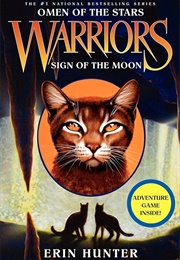 Sign of the Moon (Arc 4 Book 4)