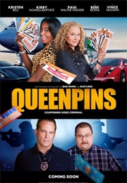 Queenpins (2021)