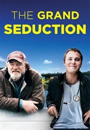 The Grand Seduction (2013)