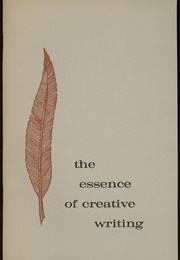 The Essence of Creative Writing (Ray Bradbury)