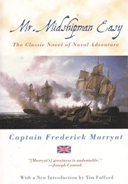 Mr. Midshipman Easy (Frederick Marryat)